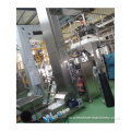 Линия упаковки Автоматическая конвейерная лента Ковшовый элеватор для сыпучих материалов